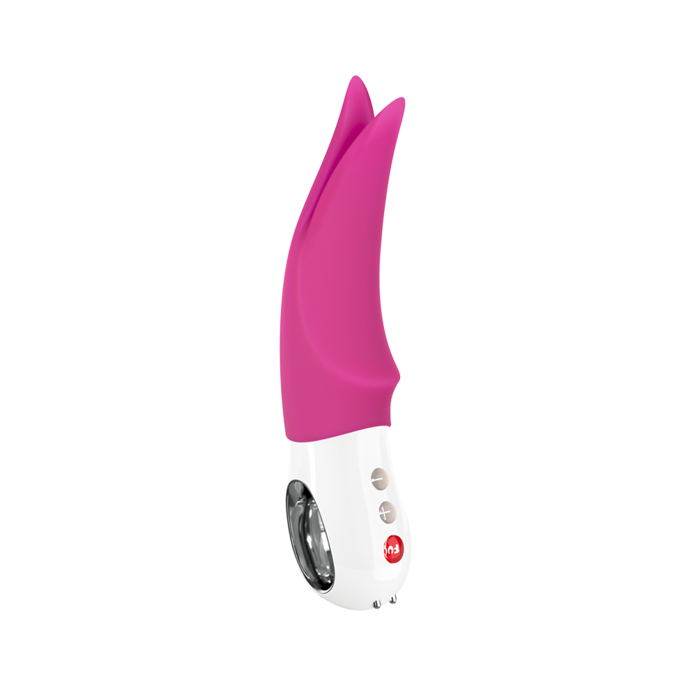 FUN FACTORY - External Vibrator VOLTA blackberry